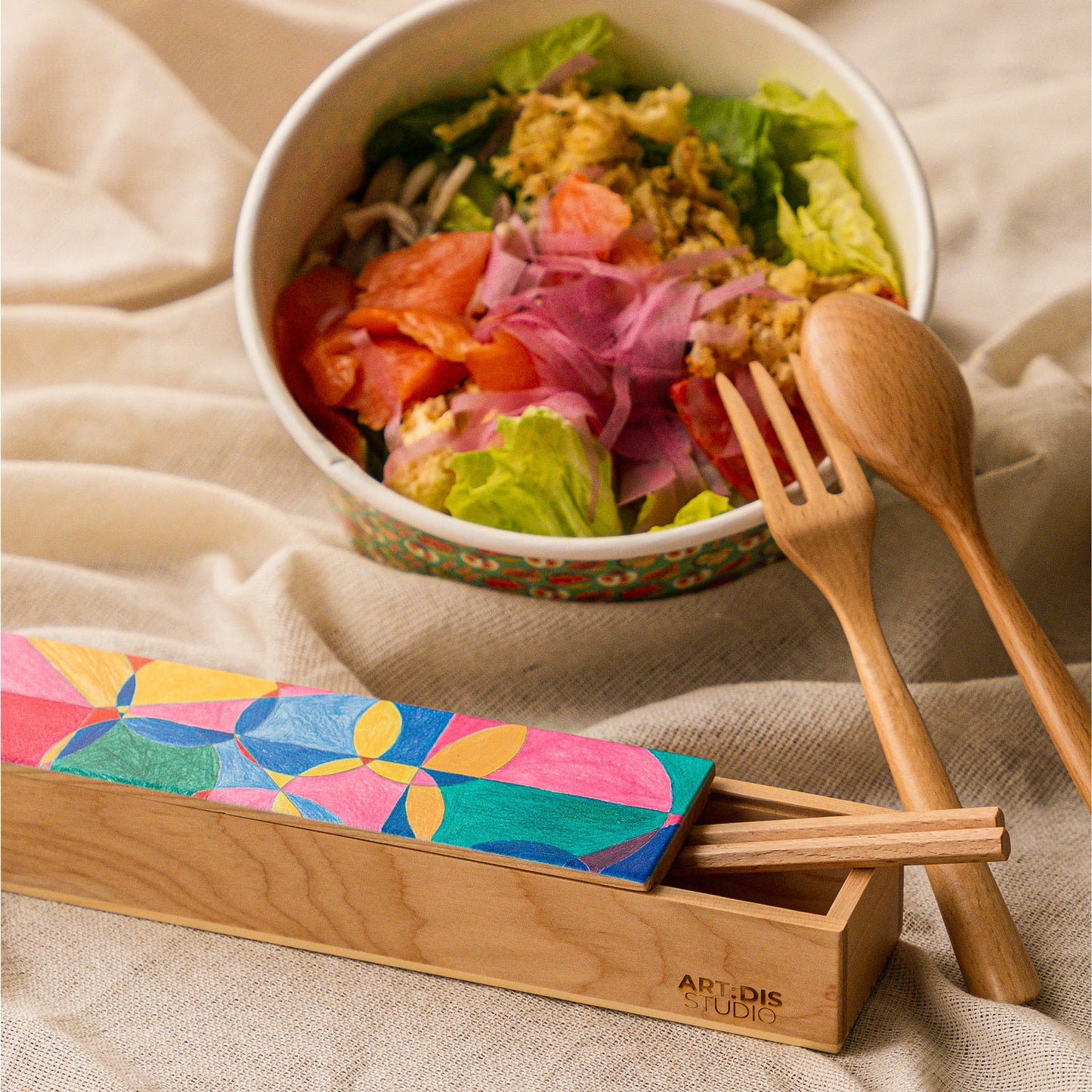 Cutlery Set