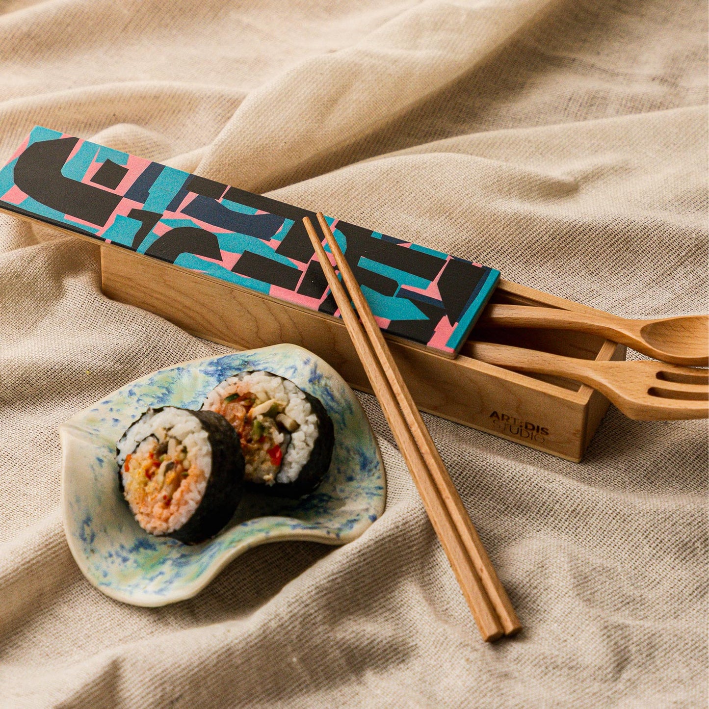 Cutlery Set