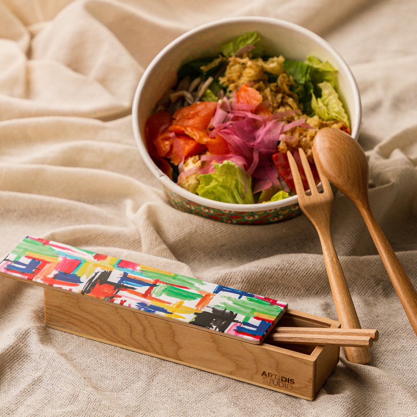 Cutlery Set