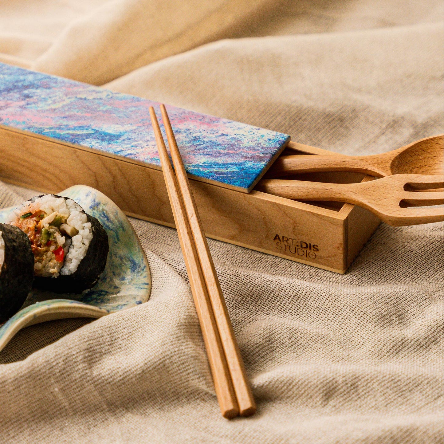 Cutlery Set