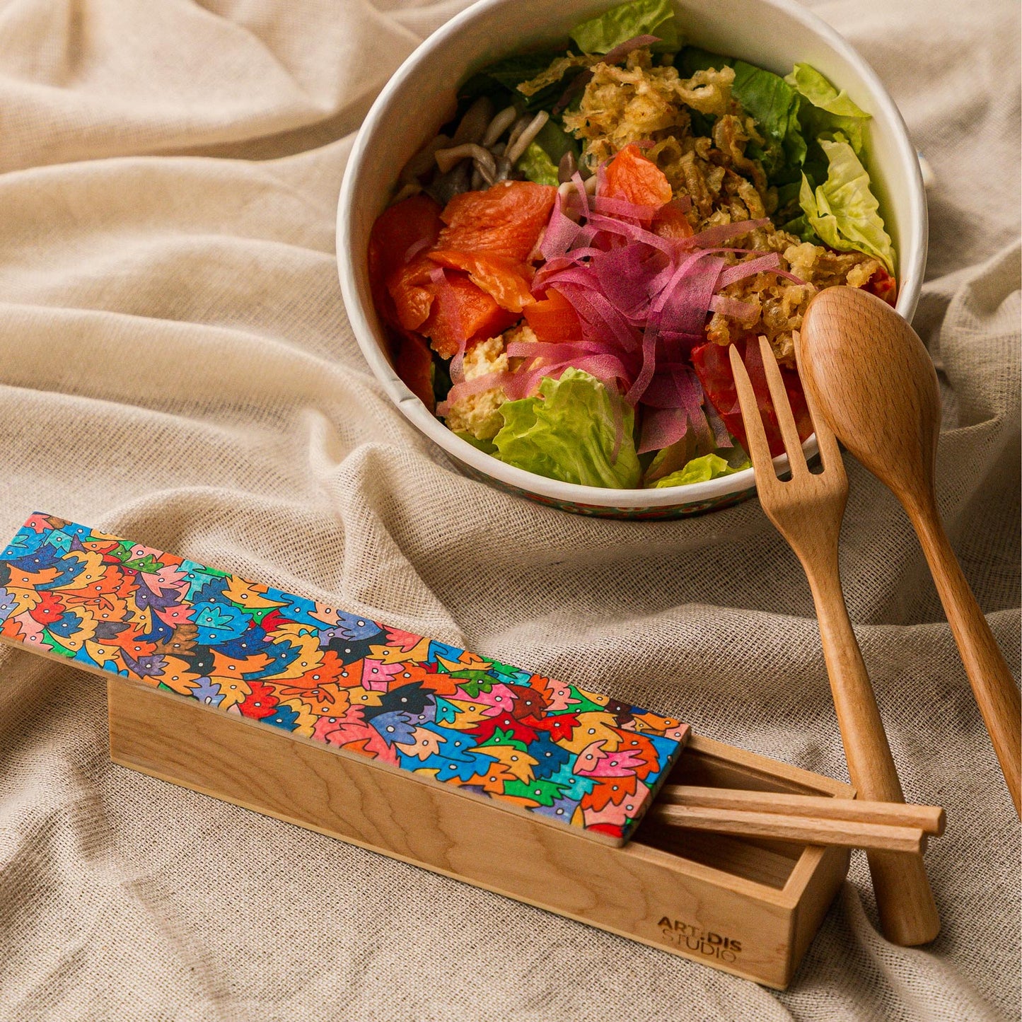 Cutlery Set