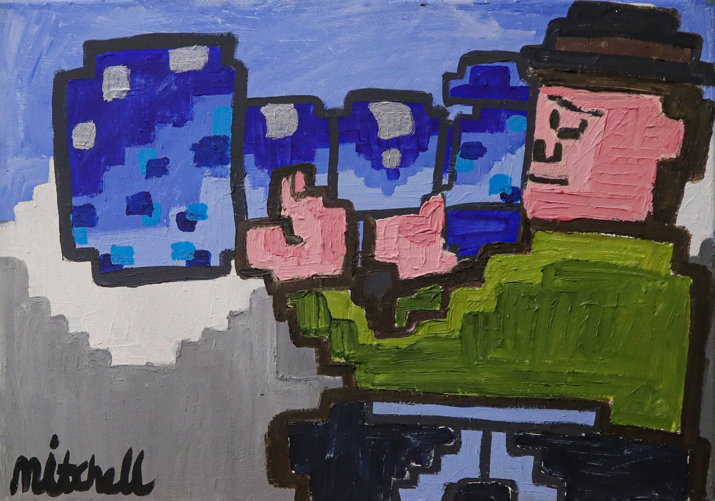 A Photography Adventure