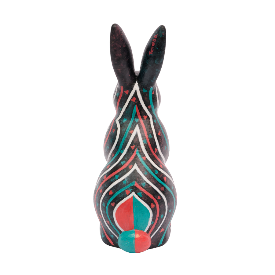 My Unique Rabbit