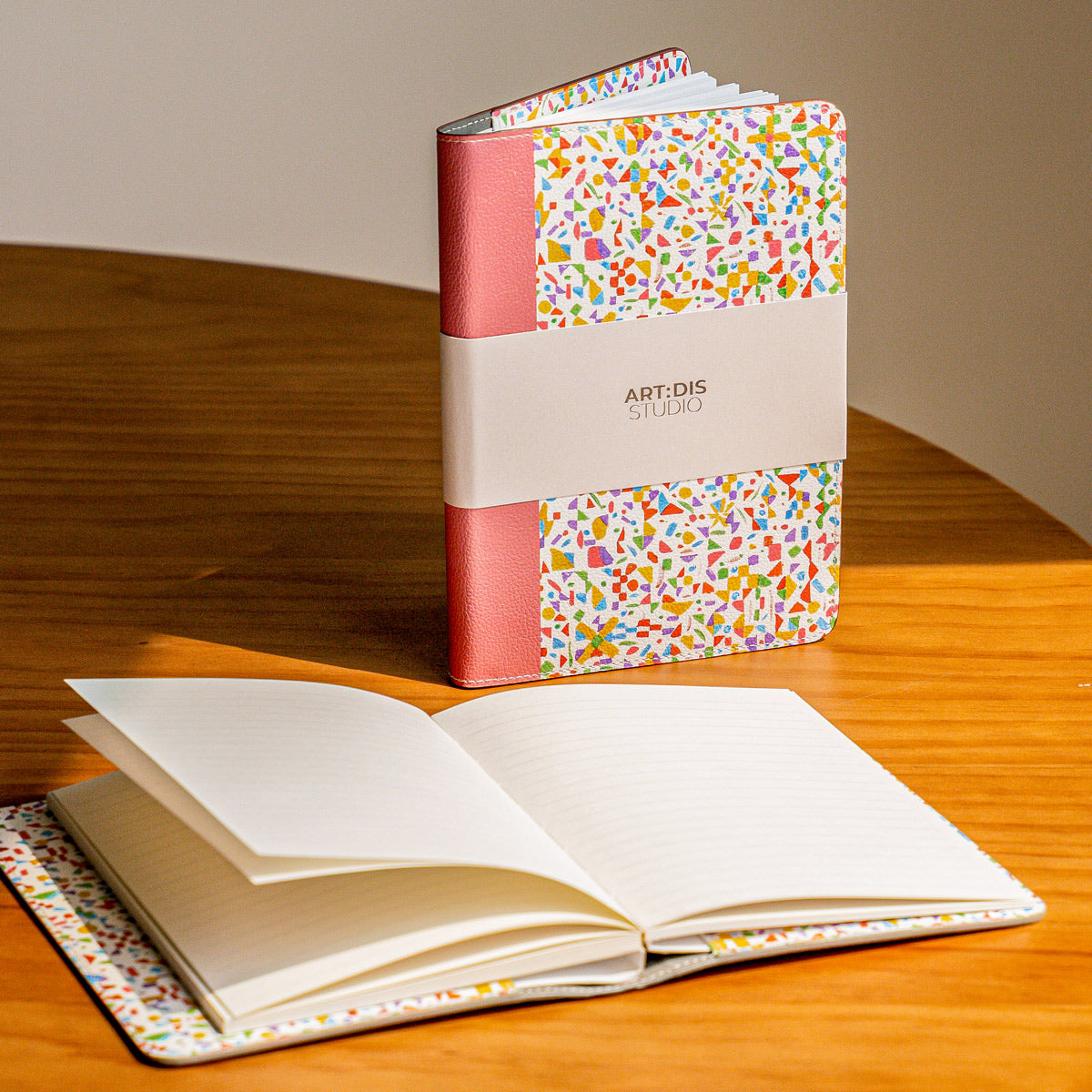 Notebook Cover