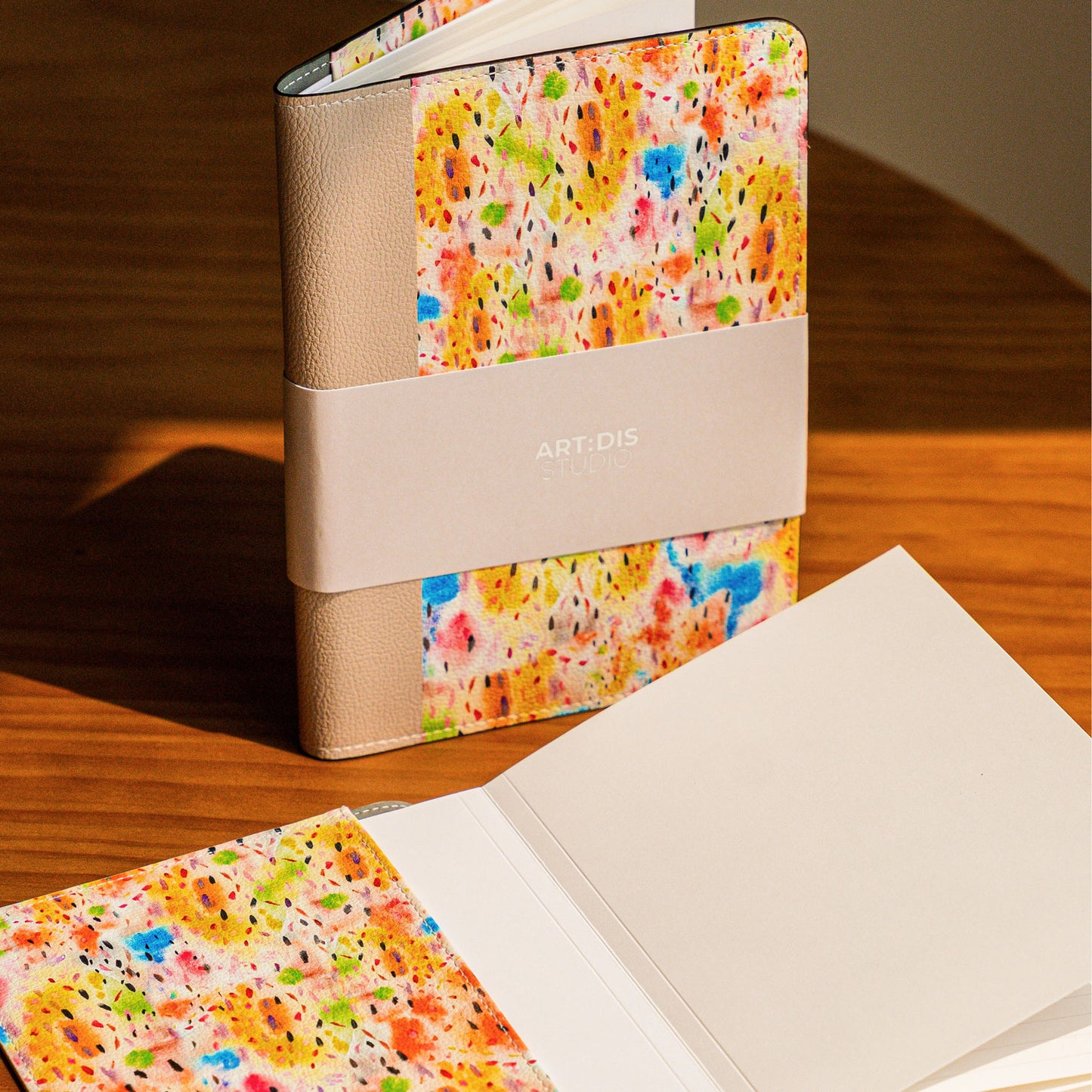Notebook Cover