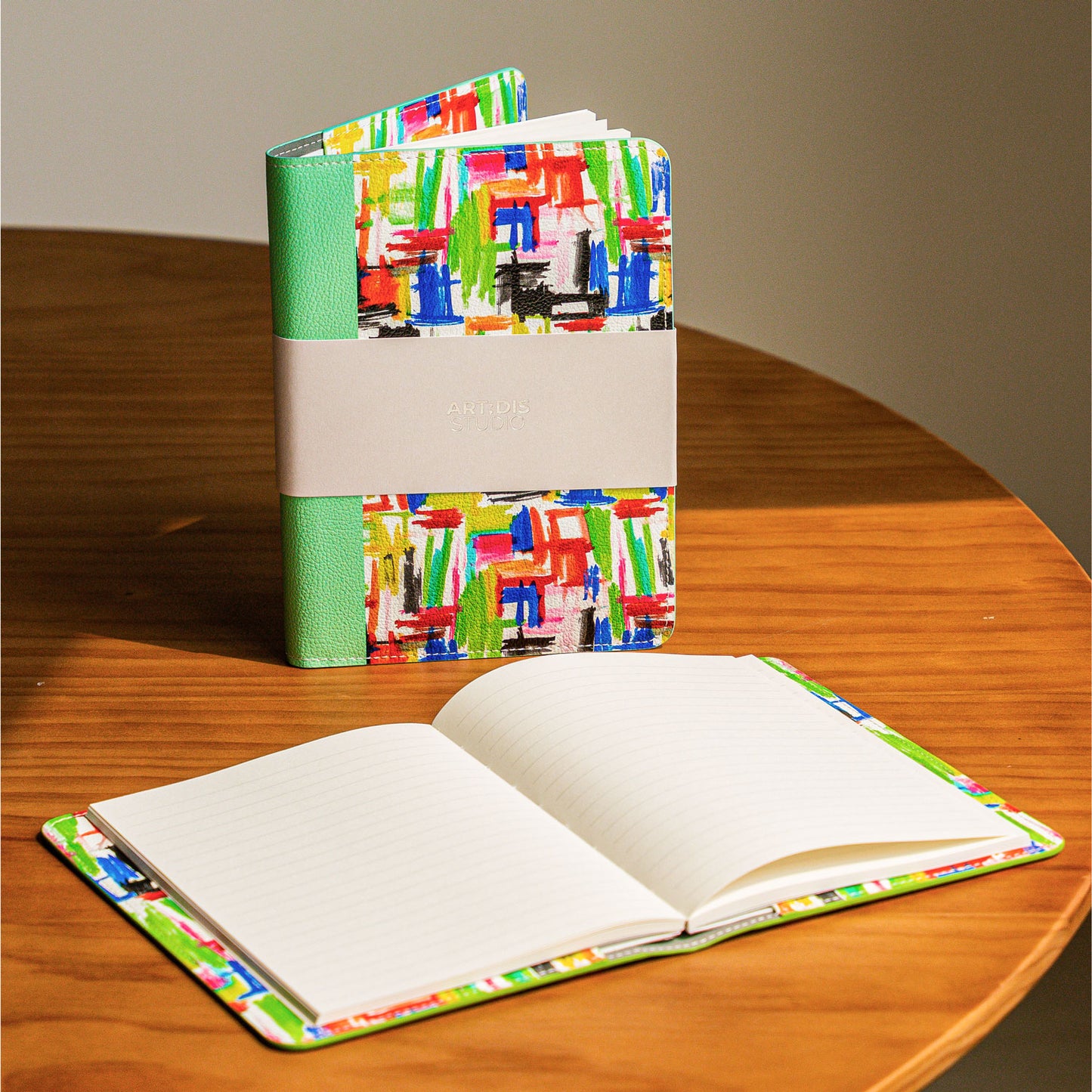 Notebook Cover