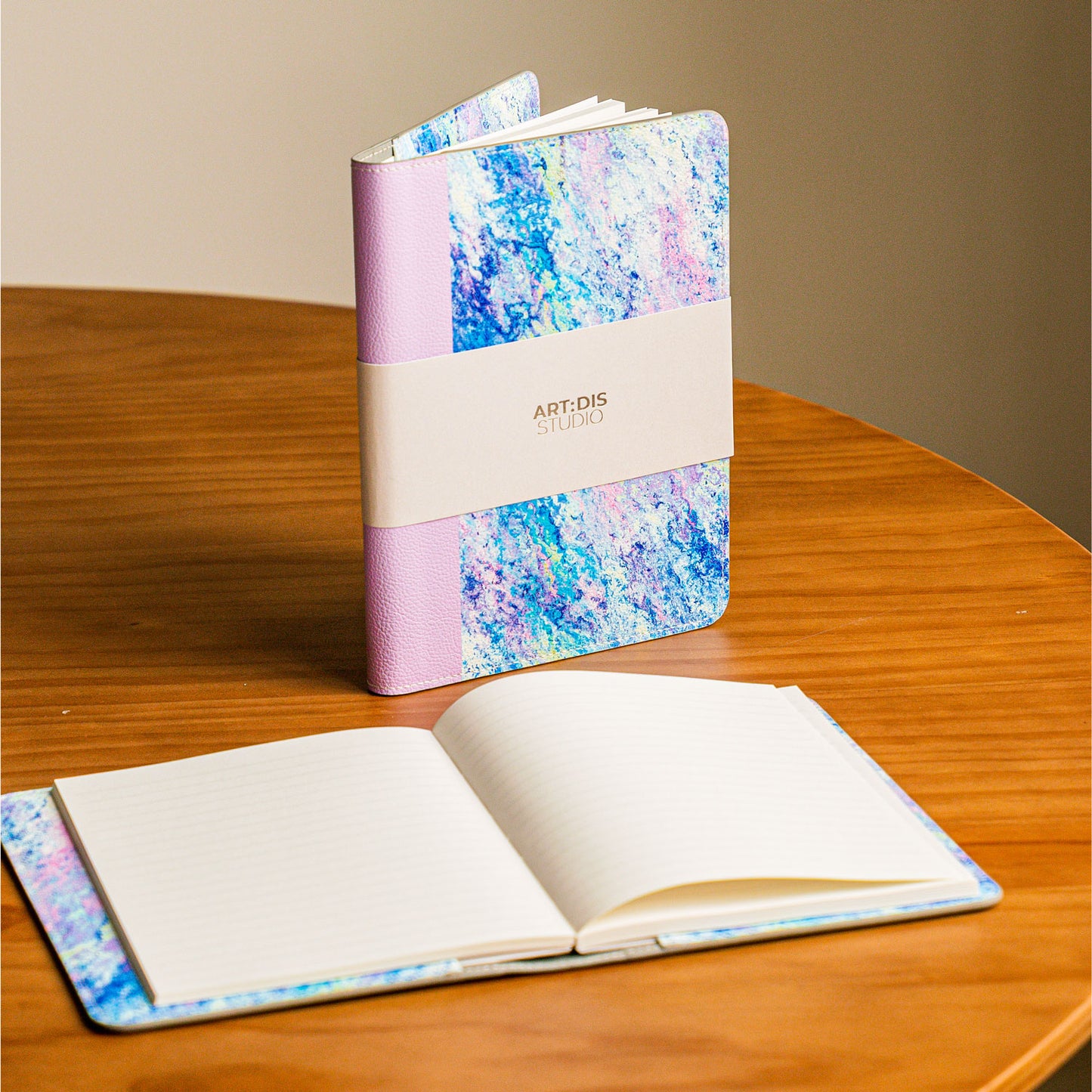 Notebook Cover