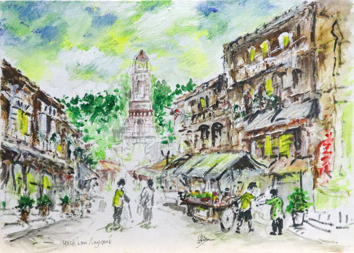 Hock Lam