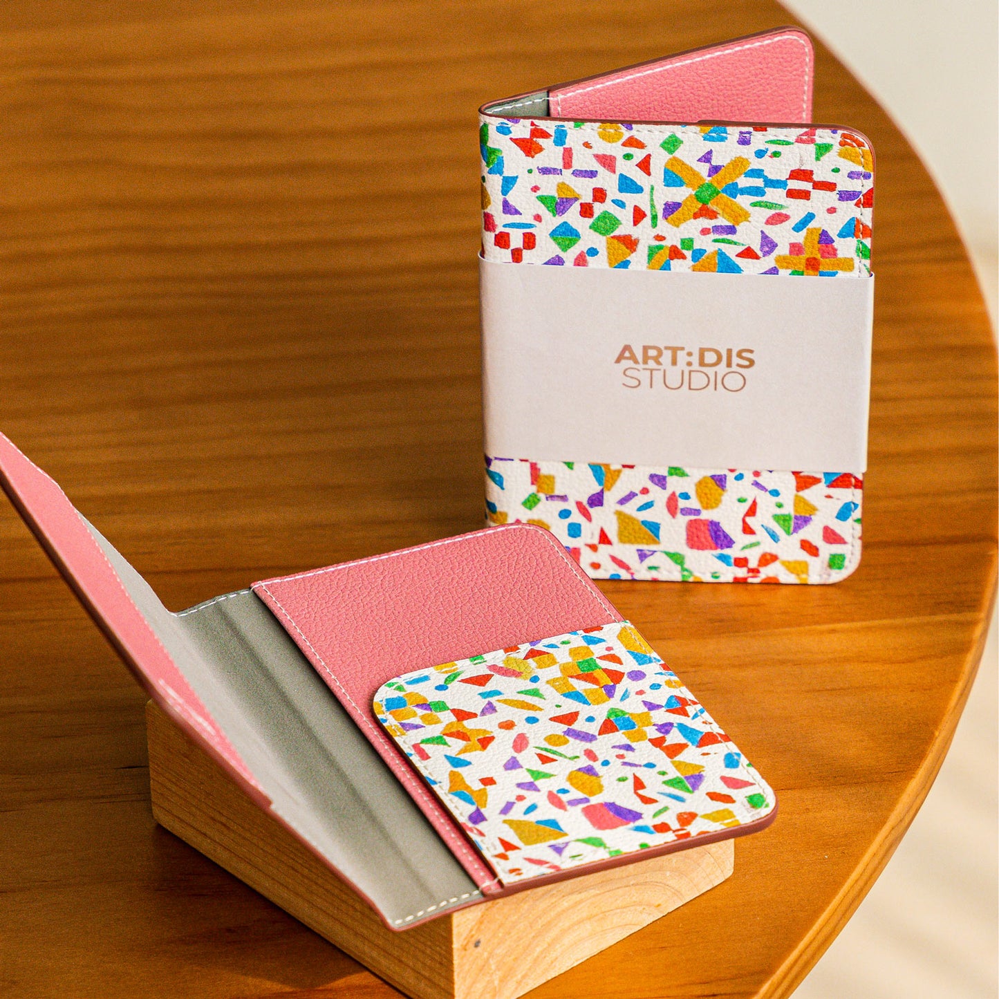 Passport Holder