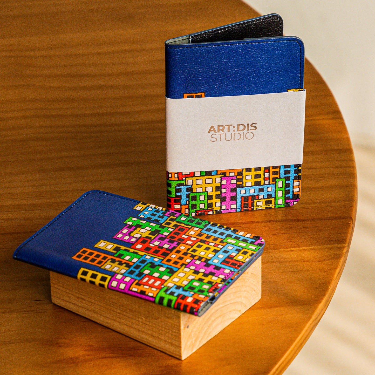 Passport Holder