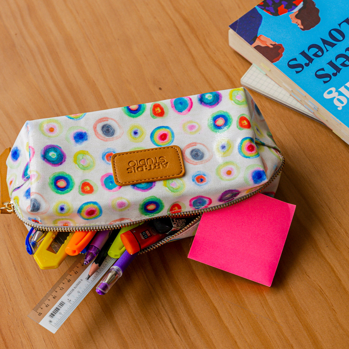 Everyday Pouch