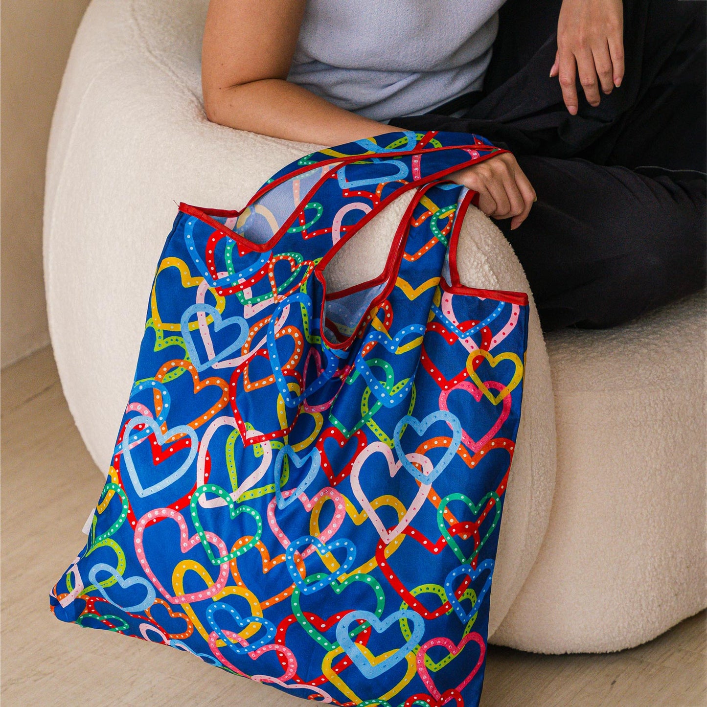 Reusable Bag