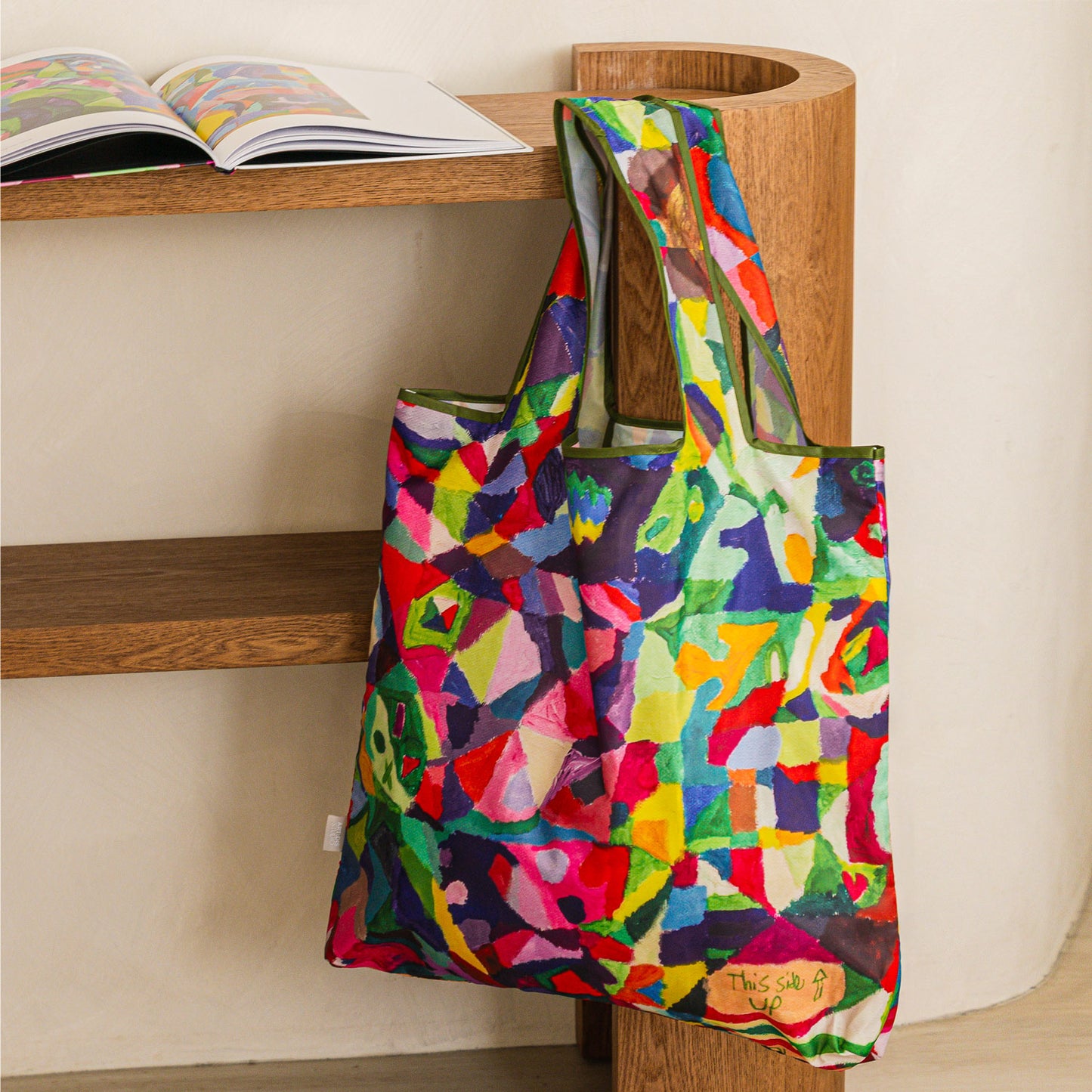 Reusable Bag