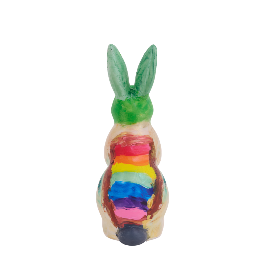 Somewhere Over the Rainbow