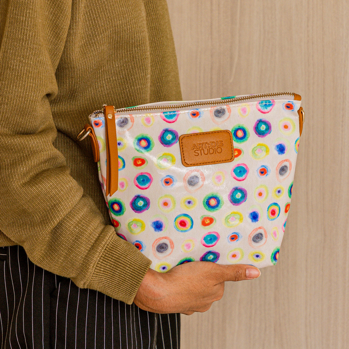 Travel Bag