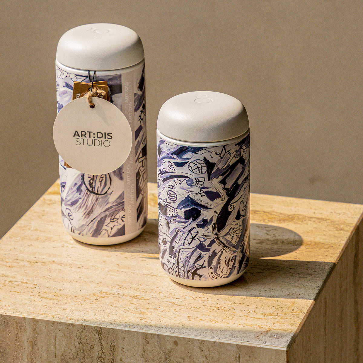 Travel Mug