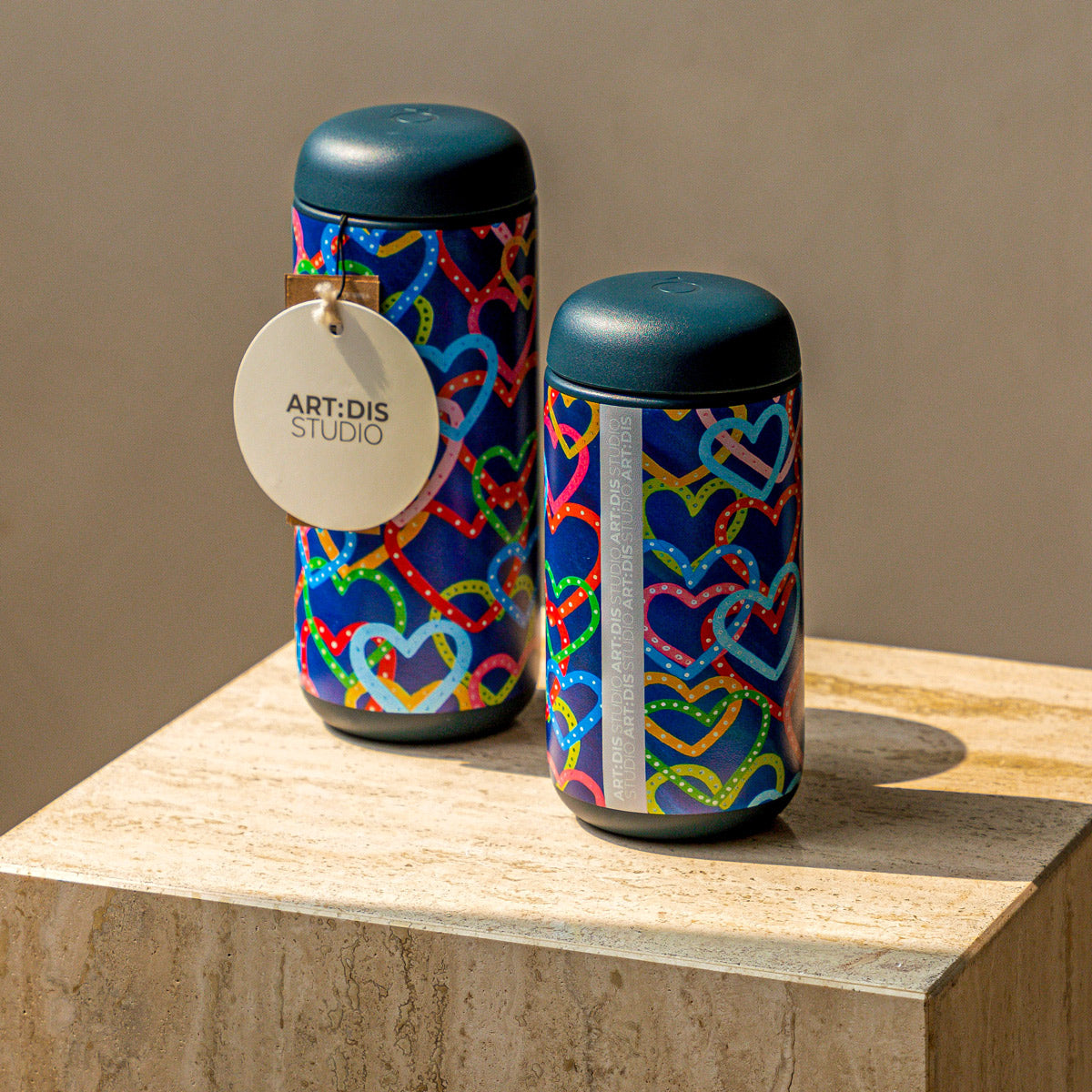 Travel Mug