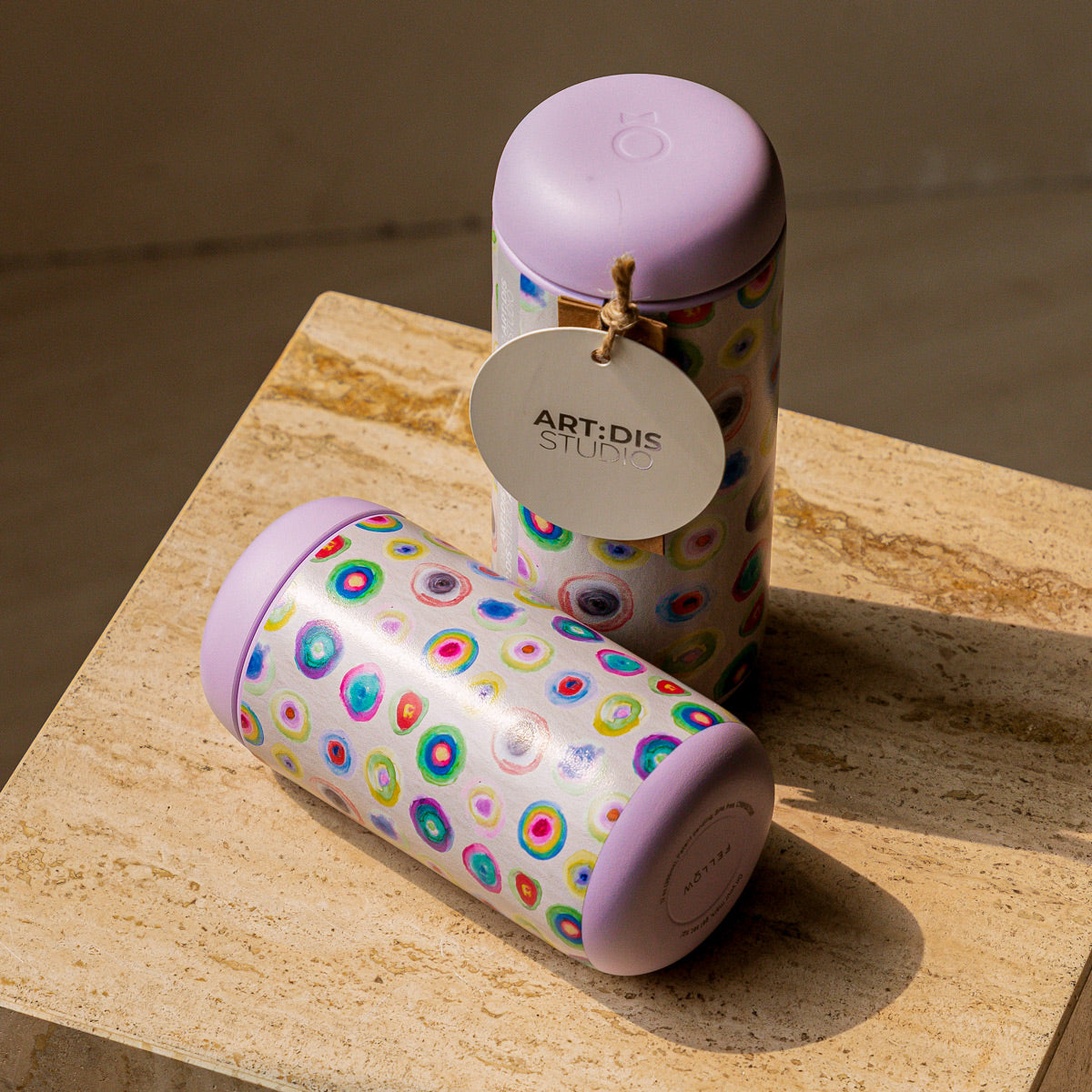 Travel Mug