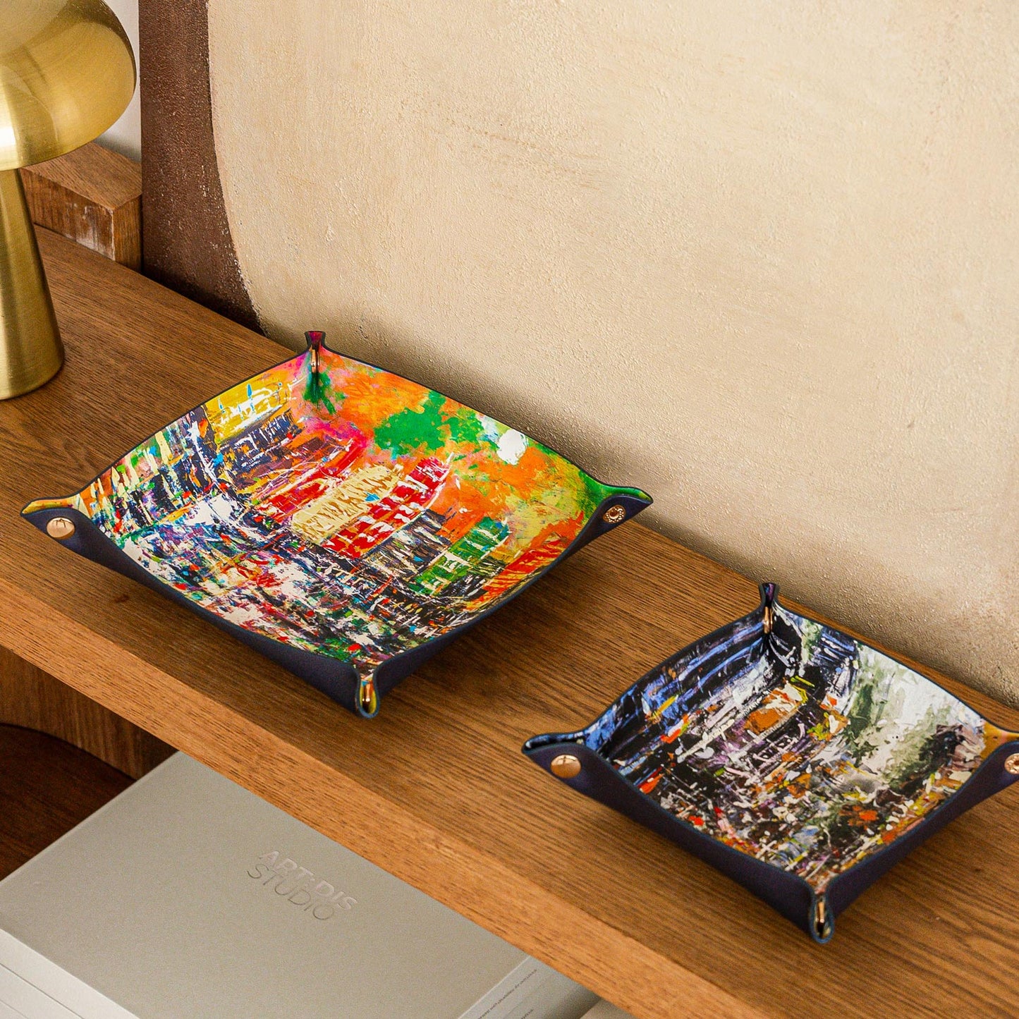 Valet Tray