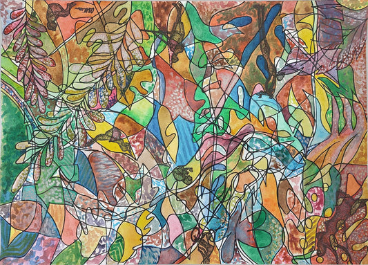 Hidden Gems At Singapore Botanic Gardens