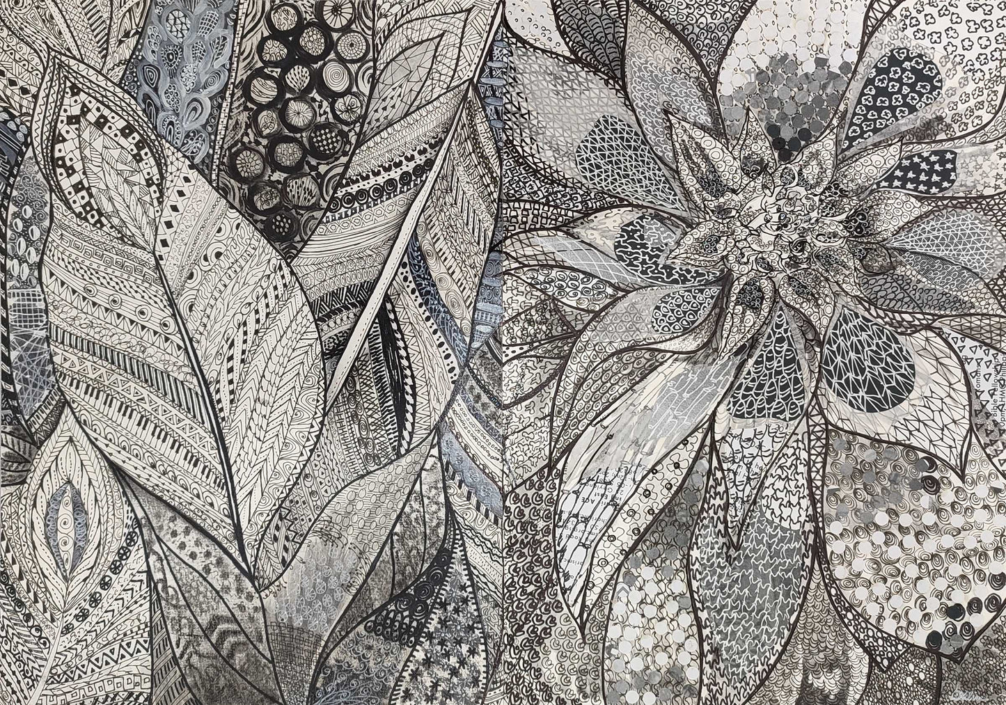 Nature Corridor Singapore