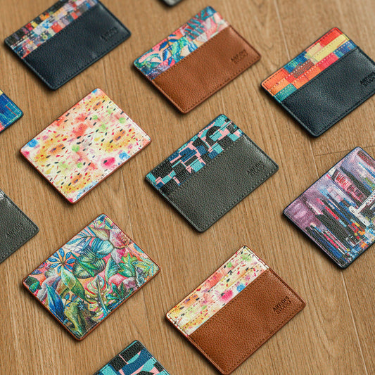Cardholder