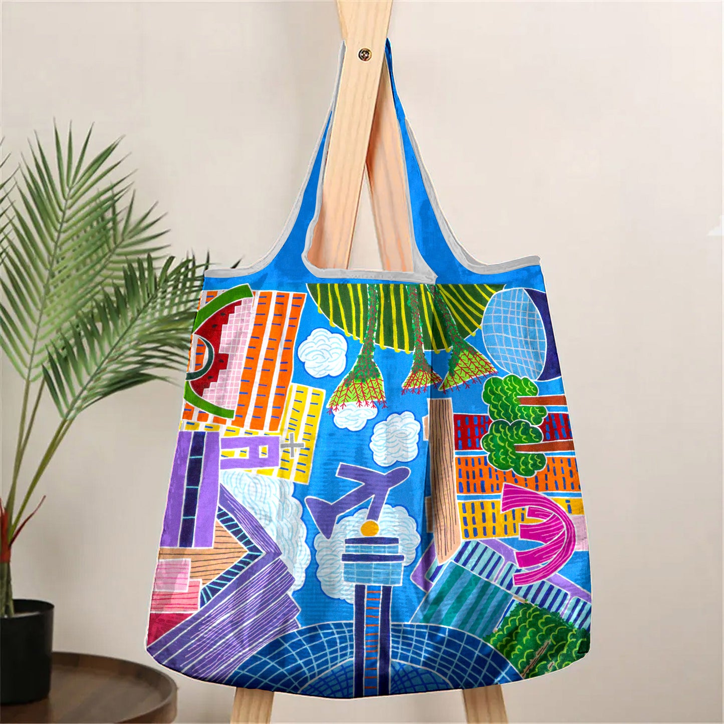 Reusable Bag