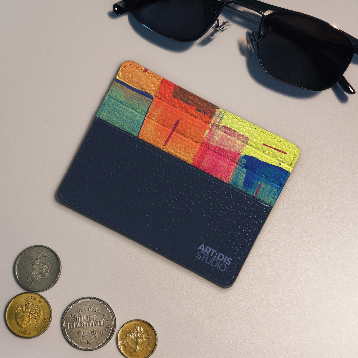 Cardholder