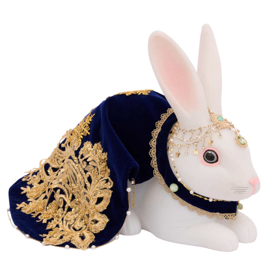 Celestial Rabbit