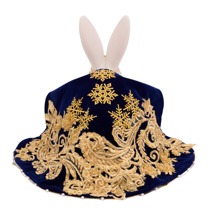 Celestial Rabbit