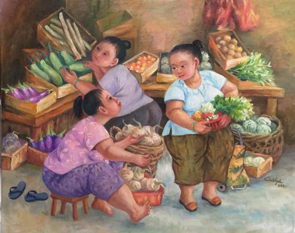 Market Activity