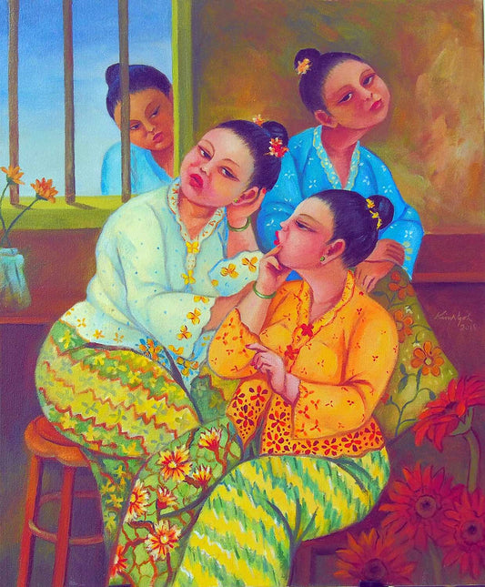 Secrets
