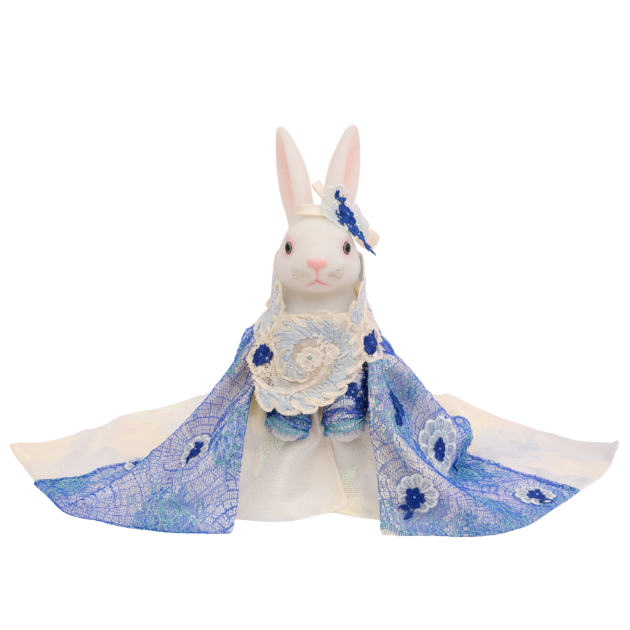 黛玉 Daiyu