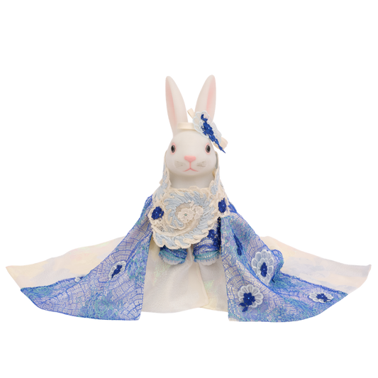 Daiyu (黛玉)