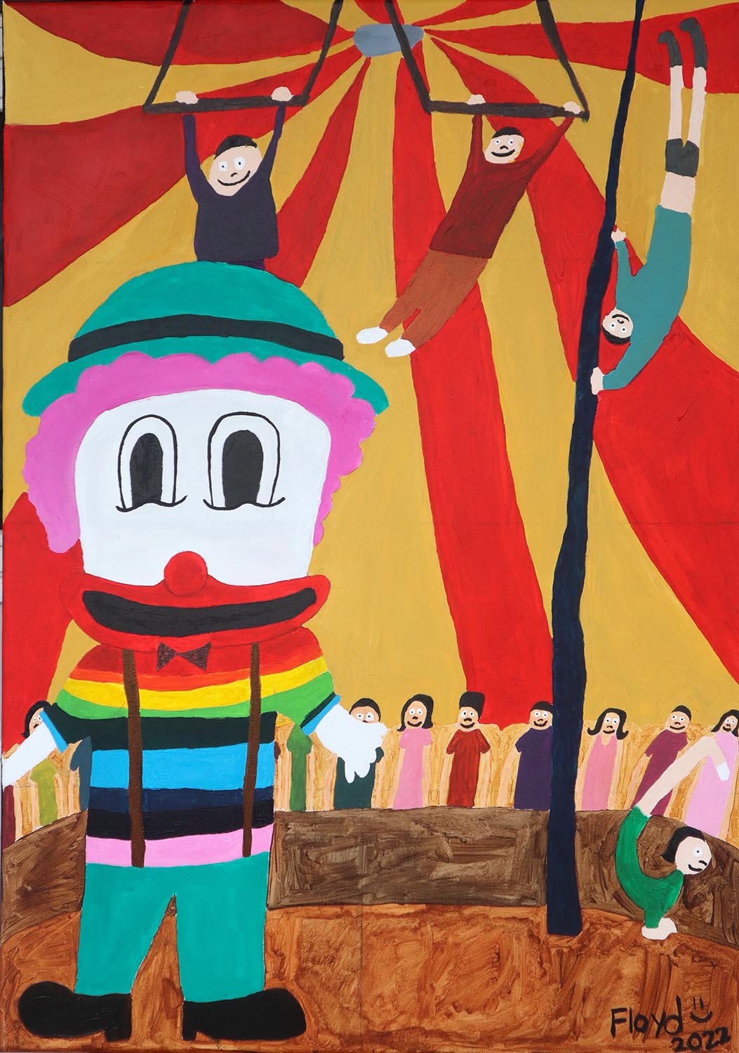 The Circus