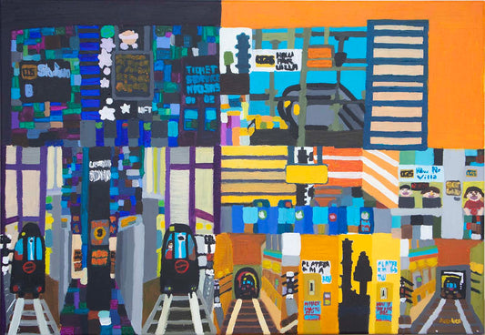 Stadium at Haw Par Villa