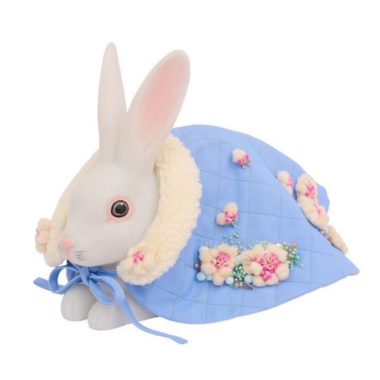 Little Blue's Lunar Celebration