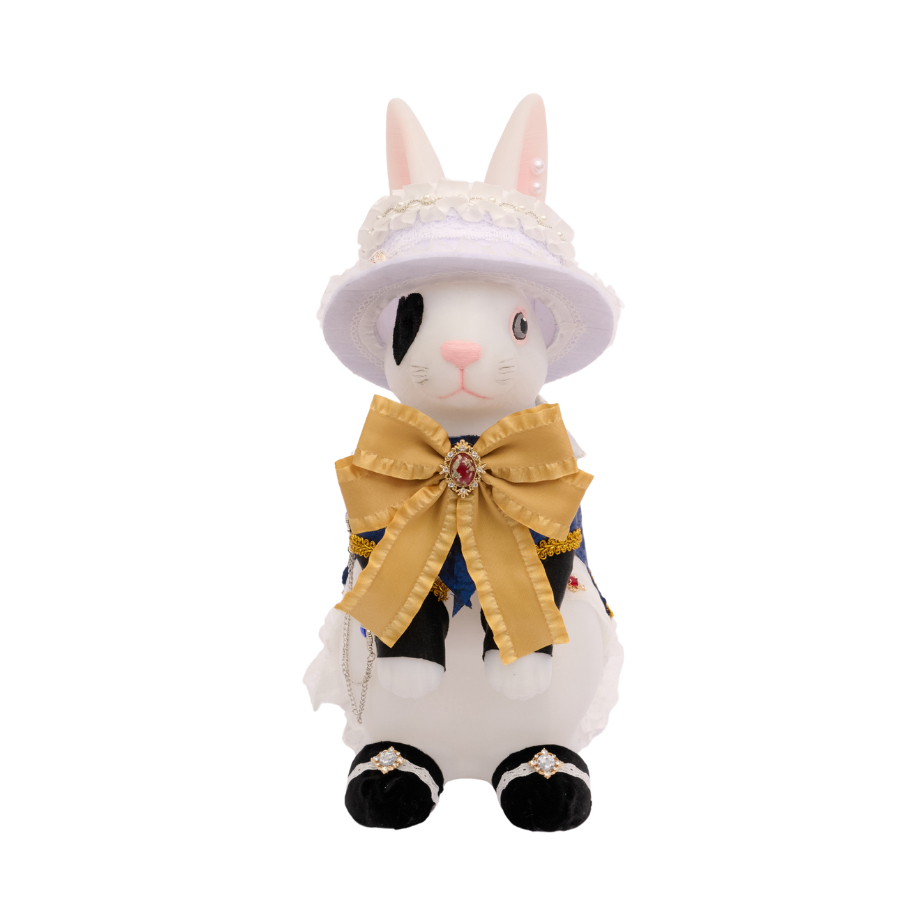Lunahare