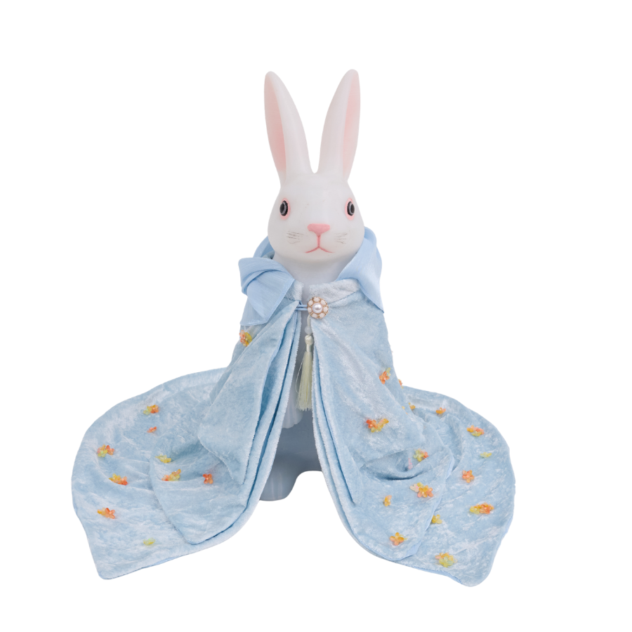 Moonlight Blossom