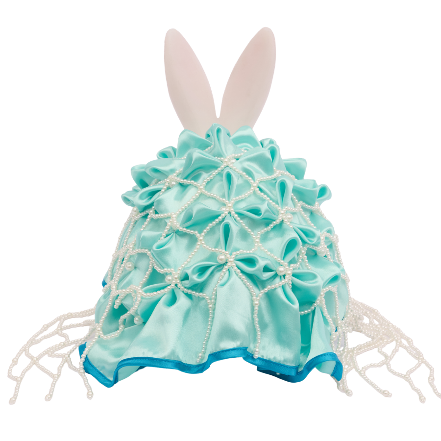 Moonlight Jade Rabbit