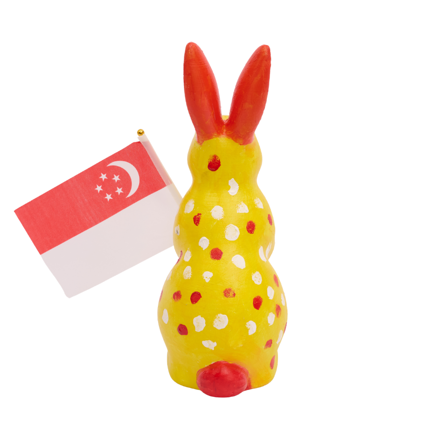 Hop with Heart
