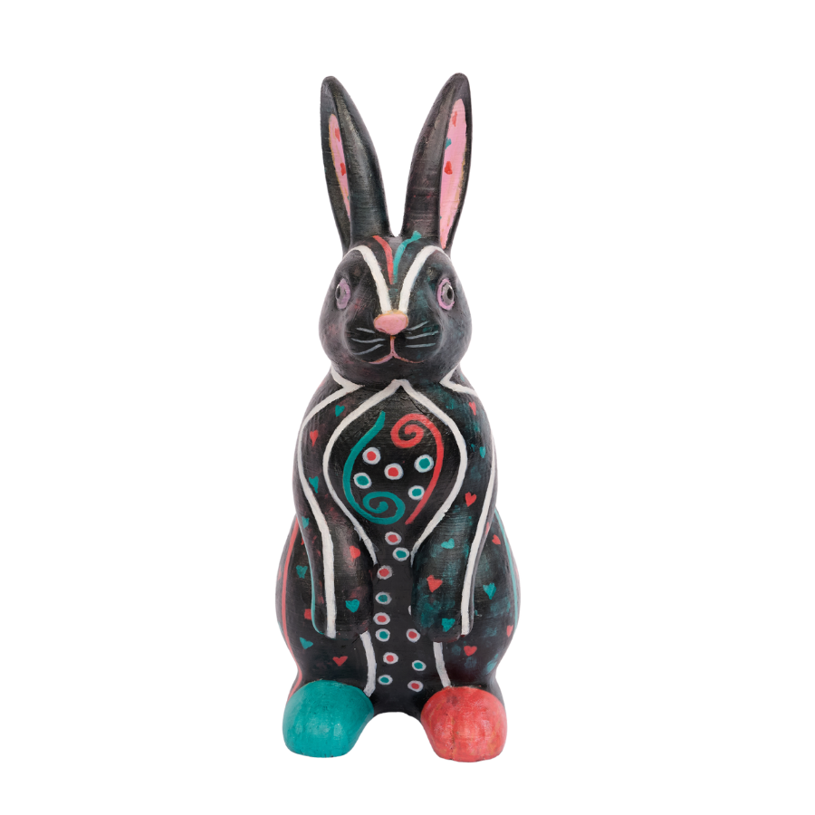 My Unique Rabbit