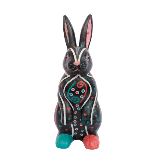 My Unique Rabbit
