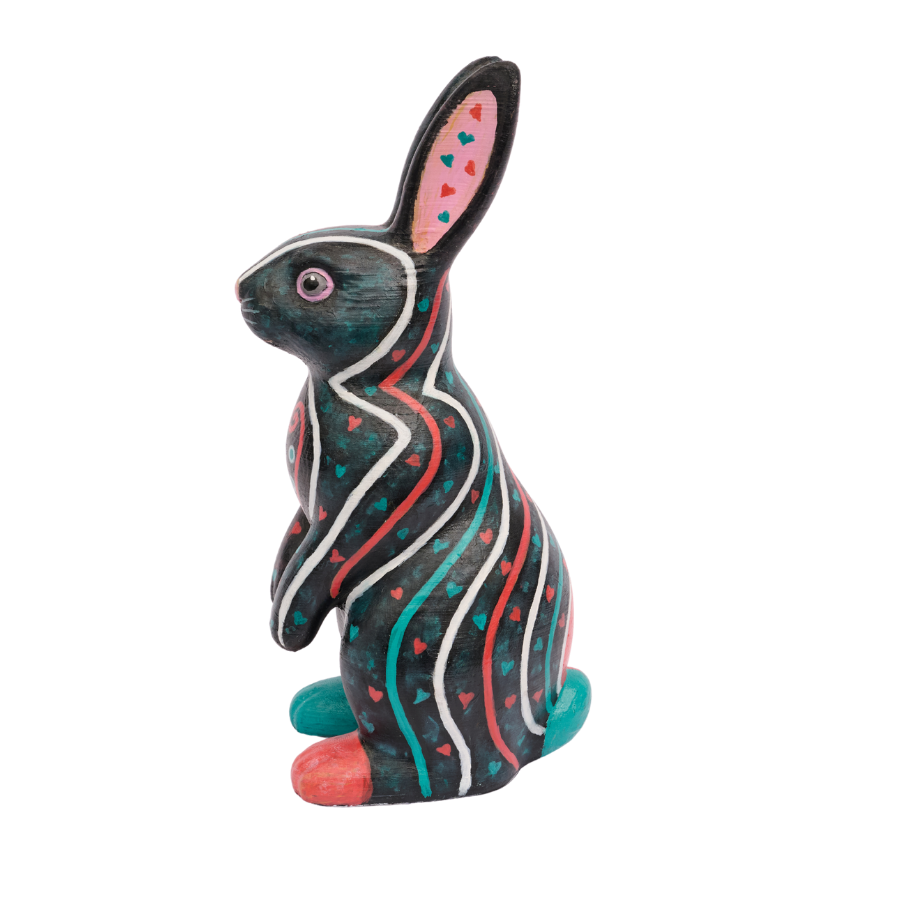 My Unique Rabbit