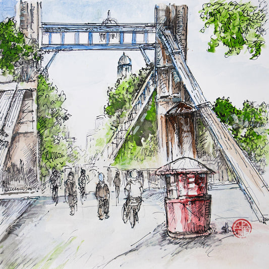 Anderson Bridge