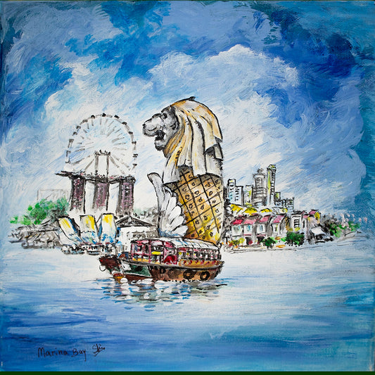Marina Bay