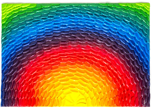 Rainbow of Hope