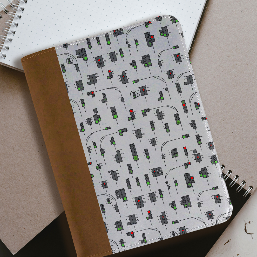 Notebook Cover – ART:DIS STUDIO