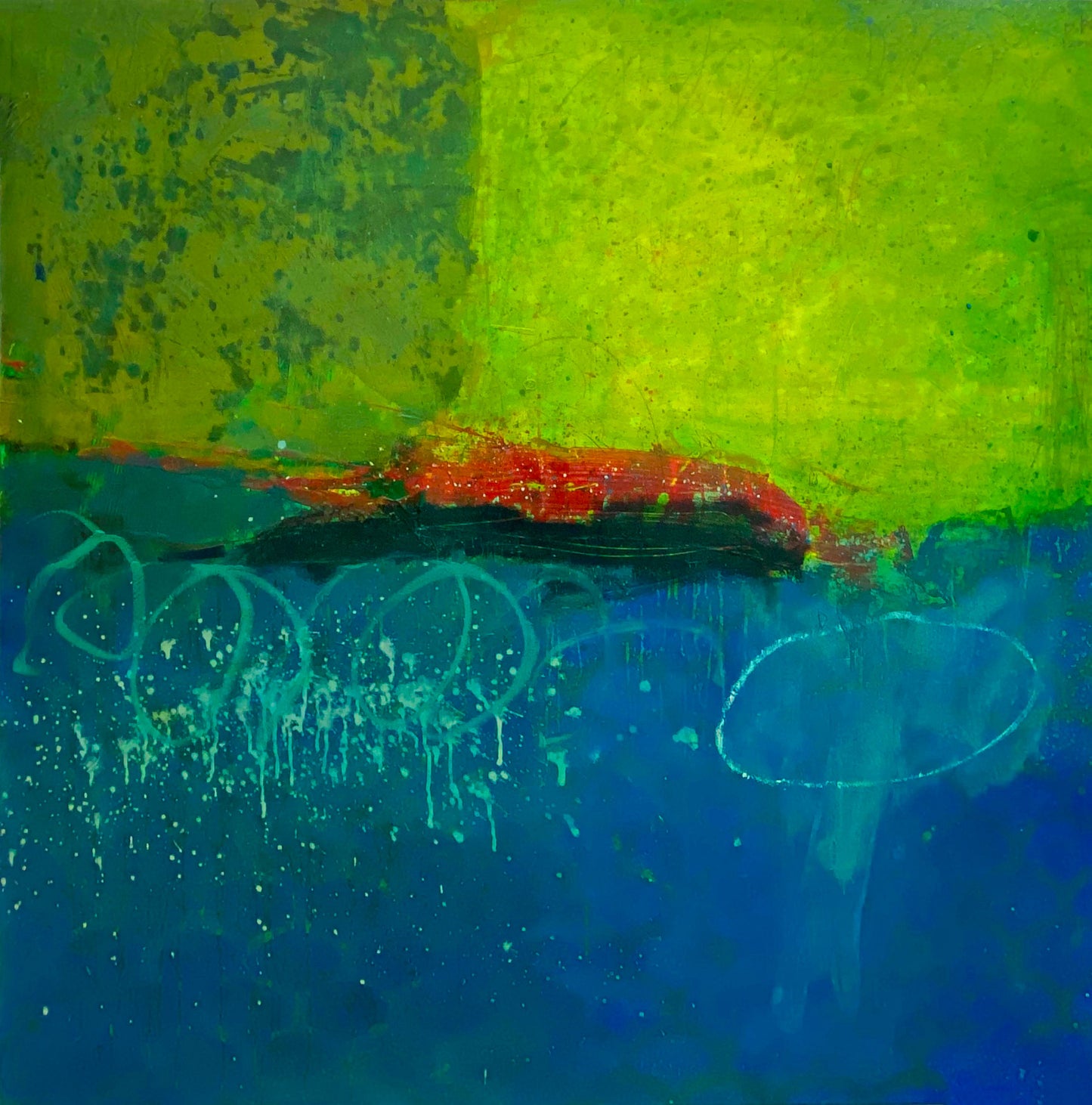 Sea Swell 1