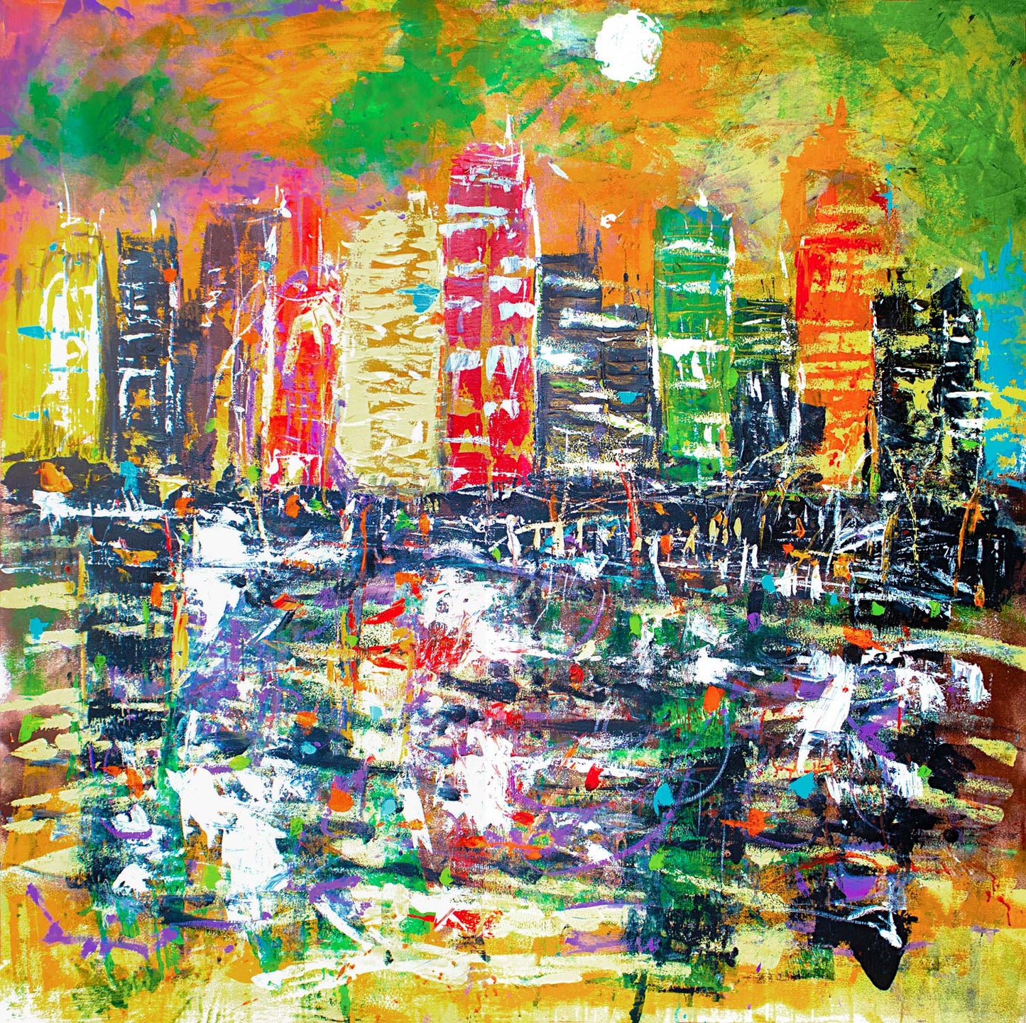 Cityscape